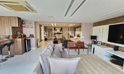 Recreio dos Bandeirantes | Apartamento 3 quartos, sendo 3 suites
