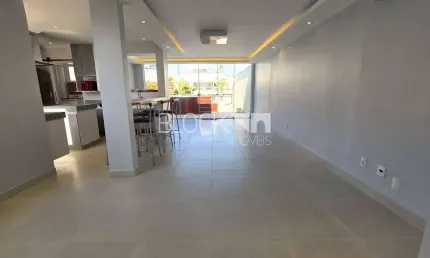 Recreio dos bandeirantes | cobertura 2 quartos, sendo 2 suites
