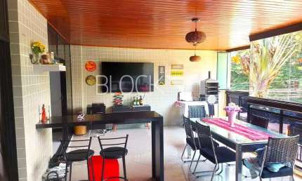 Recreio dos Bandeirantes | Apartamento 3 quartos, sendo 1 suite