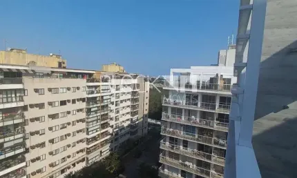 Recreio dos Bandeirantes | Cobertura 3 quartos, sendo 3 suites