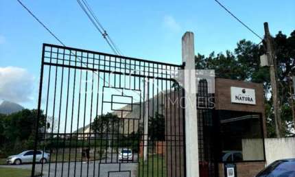 Terreno à venda na Rua Paulo Roberto Matheus, --, Vargem Pequena, Rio de Janeiro