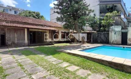 Terreno à venda na Rua Ivo Borges, --, Recreio dos Bandeirantes, Rio de Janeiro