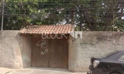 Terreno à venda na Rua Rafael Fernandes, --, Guaratiba, Rio de Janeiro
