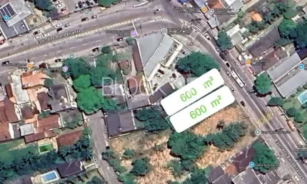 Terreno à venda na Estrada dos Bandeirantes, --, Vargem Grande, Rio de Janeiro