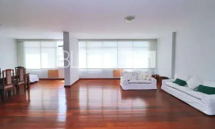 Apartamento com 4 quartos à venda na Rua Souza Lima, --, Copacabana, Rio de Janeiro