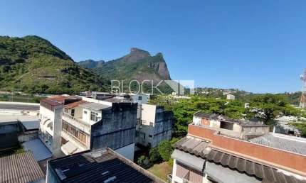 Barra da Tijuca | Cobertura 3 quartos, sendo 3 suites