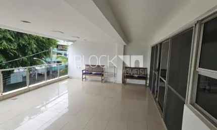 Recreio dos Bandeirantes | Apartamento 3 quartos, sendo 3 suites