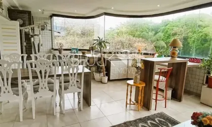Recreio dos Bandeirantes | Apartamento 3 quartos, sendo 1 suite