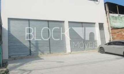 Ponto comercial para alugar na Avenida dos Italianos, --, Rocha Miranda, Rio de Janeiro