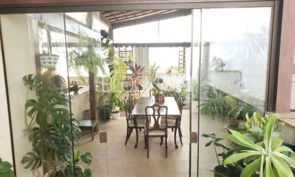 Recreio dos Bandeirantes | Apartamento 4 quartos, sendo 1 suite