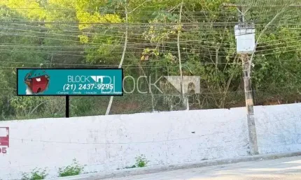 Terreno à venda na Estrada dos Bandeirantes, --, Vargem Grande, Rio de Janeiro