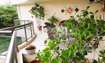 Recreio dos Bandeirantes | Apartamento 2 quartos, sendo 1 suite