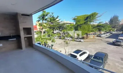 Recreio dos Bandeirantes | Apartamento 3 quartos, sendo 2 suites