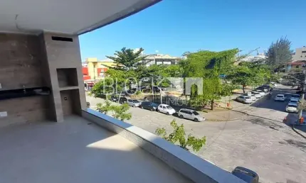 Recreio dos bandeirantes | apartamento 3 quartos, sendo 2 suites