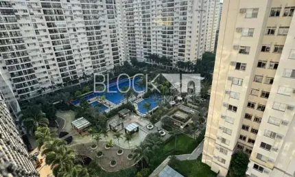 Barra Olímpica | Apartamento 3 quartos, sendo 1 suite