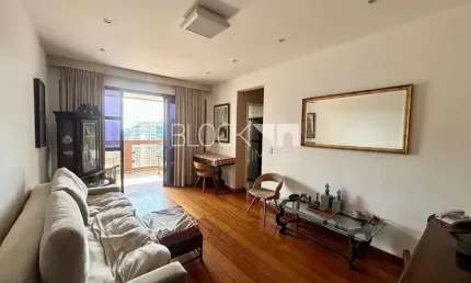 Barra da Tijuca | Apartamento 2 quartos, sendo 1 suite