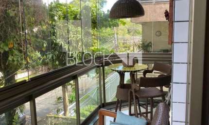 Recreio dos Bandeirantes | Apartamento 3 quartos, sendo 1 suite