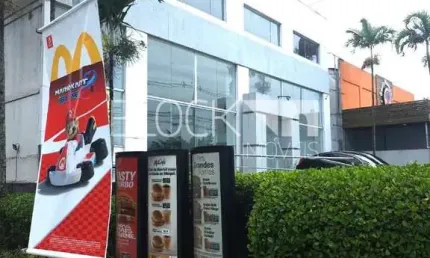 Prédio para alugar na Avenida das Américas, --, Recreio dos Bandeirantes, Rio de Janeiro