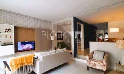 Recreio dos Bandeirantes | Apartamento 2 quartos, sendo 1 suite