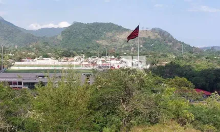 Terreno à venda na Estrada dos Bandeirantes, --, Vargem Grande, Rio de Janeiro