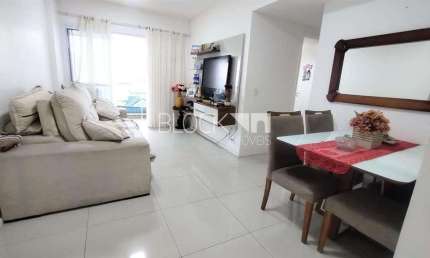 Recreio dos Bandeirantes | Apartamento 2 quartos, sendo 1 suite