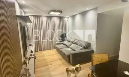 Recreio dos Bandeirantes | Apartamento 3 quartos, sendo 1 suite