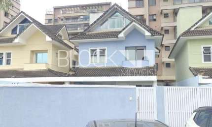 Recreio dos Bandeirantes | Casa de Condomínio 5 quartos, sendo 2 suites