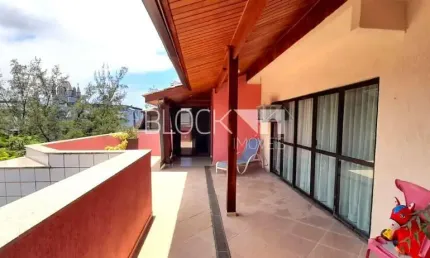 Recreio dos Bandeirantes | Cobertura 2 quartos, sendo 2 suites