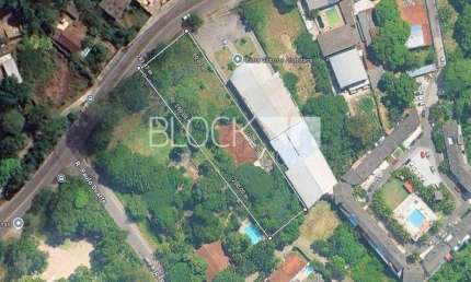 Terreno à venda na Estrada dos Bandeirantes, --, Vargem Grande, Rio de Janeiro