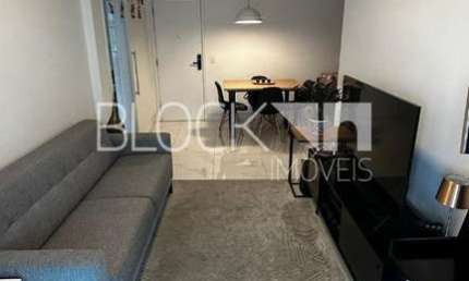 Recreio dos Bandeirantes | Apartamento 2 quartos, sendo 1 suite