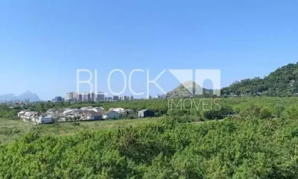 Recreio dos bandeirantes | apartamento 2 quartos, sendo 1 suite