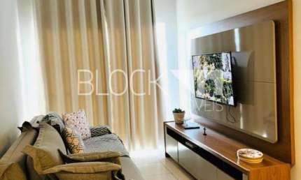 Apartamento com 2 quartos à venda na Rua Professor Sílvio Elia, --, Vargem Pequena, Rio de Janeiro