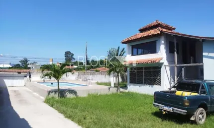 Casa com 4 quartos à venda na Rua Serra da Saudade, --, Guaratiba, Rio de Janeiro