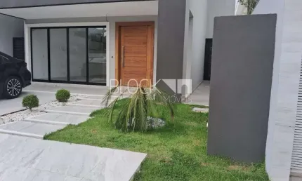 Recreio dos Bandeirantes | Casa de Condomínio 4 quartos, sendo 4 suites