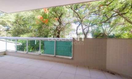 Recreio dos Bandeirantes | Apartamento 2 quartos, sendo 1 suite