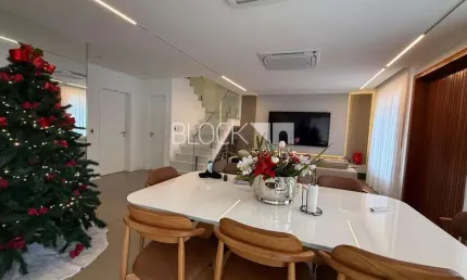 Recreio dos Bandeirantes | Casa de Condomínio 3 quartos, sendo 3 suites