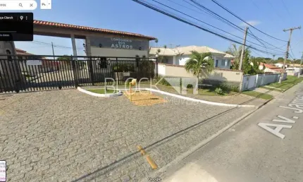 Pontinha | Casa de Condomínio 3 quartos, sendo 1 suite