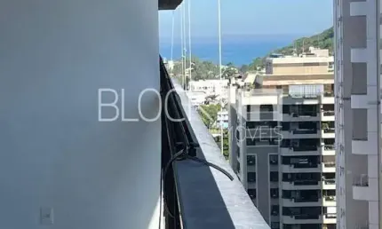 Recreio dos Bandeirantes | Apartamento 2 quartos, sendo 1 suite