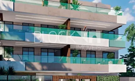 Recreio dos Bandeirantes | Apartamento 3 quartos, sendo 1 suite