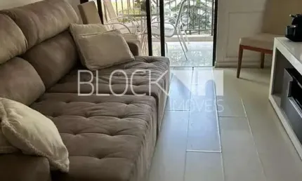 Barra da Tijuca | Apartamento 3 quartos, sendo 1 suite