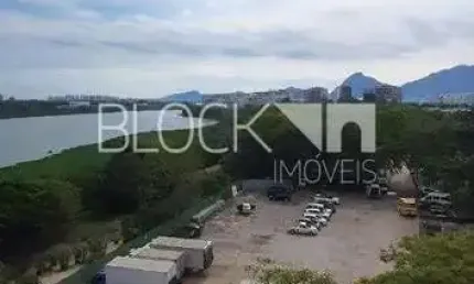 Sala comercial à venda na Rua Victor Civita, --, Jacarepaguá, Rio de Janeiro