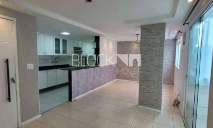 Recreio dos Bandeirantes | Apartamento 2 quartos, sendo 1 suite