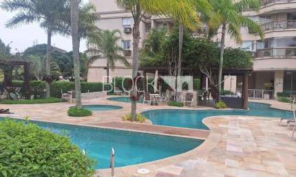 Recreio dos Bandeirantes | Apartamento 3 quartos, sendo 1 suite