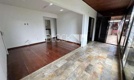Recreio dos Bandeirantes | Apartamento 4 quartos, sendo 2 suites