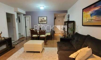 Recreio dos Bandeirantes | Apartamento 2 quartos, sendo 2 suites