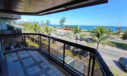 Recreio dos Bandeirantes | Apartamento 2 quartos, sendo 2 suites