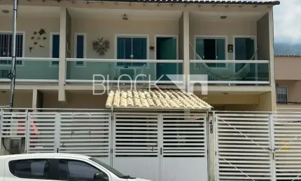 Casa com 3 quartos à venda na Rua Xv De Novembro, --, Vila Muriqui, Mangaratiba