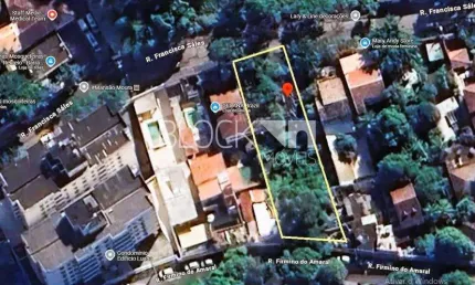 Terreno à venda na Rua Francisca Sales, --, Freguesia (Jacarepaguá), Rio de Janeiro