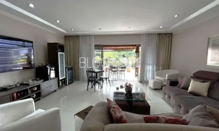Recreio dos bandeirantes | apartamento 3 quartos, sendo 3 suites