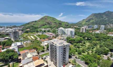 Recreio dos Bandeirantes | Apartamento 2 quartos, sendo 1 suite